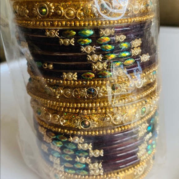 Bangles🖤Bangles🖤Bangles - Picture 2 of 2